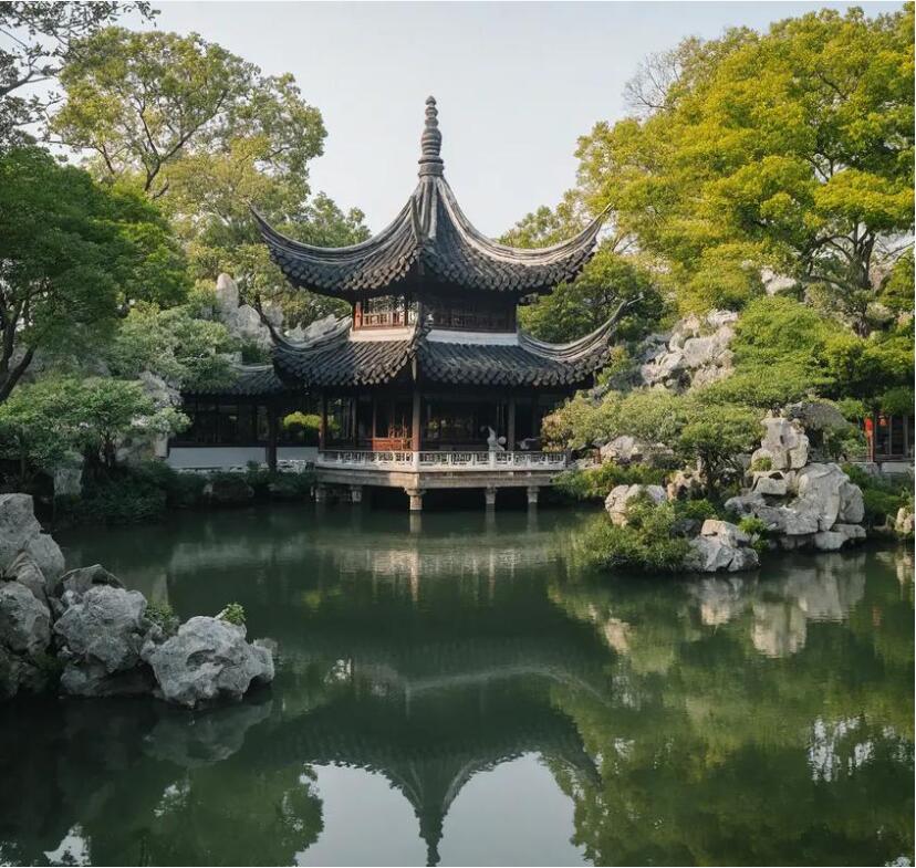 洪湖千青餐饮有限公司